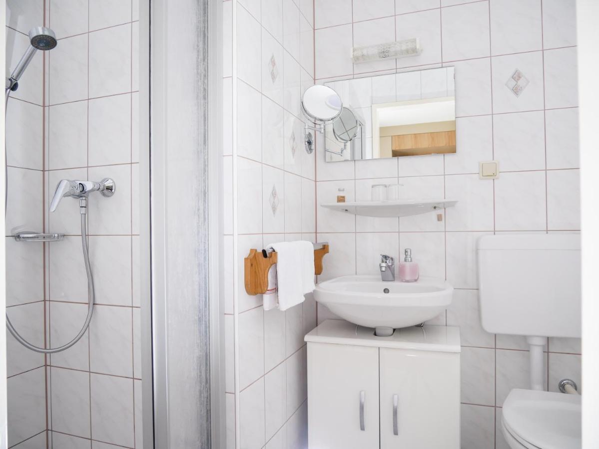 Sankt Stefan im Rosental 5Rooms Fruehstueckspension מראה חיצוני תמונה