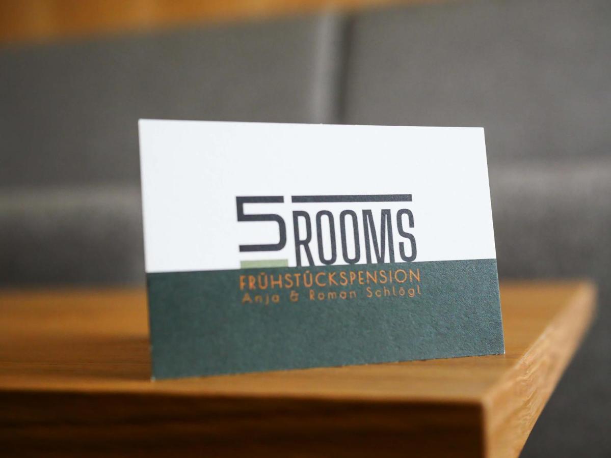 Sankt Stefan im Rosental 5Rooms Fruehstueckspension מראה חיצוני תמונה