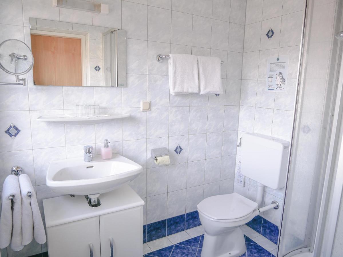 Sankt Stefan im Rosental 5Rooms Fruehstueckspension מראה חיצוני תמונה